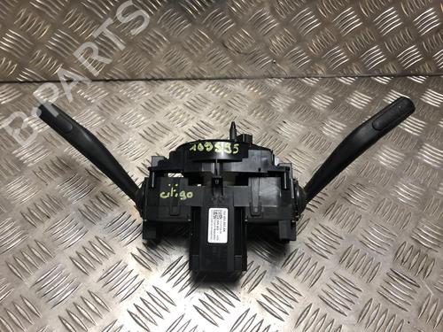 Steering column stalk SKODA CITIGO (NF1) 1.0 | BP31244954I23