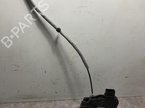 Used Front right lock Front right lock FORD MONDEO IV Saloon (BA7) 1.8 TDCi (125 hp) 20618704 20618704