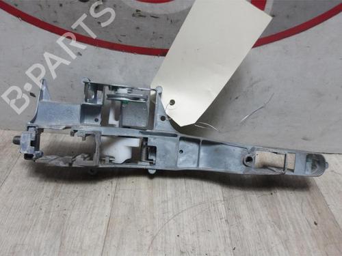 Front right exterior door handle CITROËN C3 Picasso (SH_) 1.6 HDi | BP13261603C129 