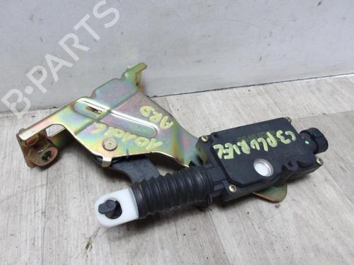 Used Tailgate lock CITROËN C3 Pluriel (HB_) 1.6 (109 hp) 13260853