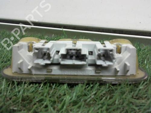 Interior roof light PEUGEOT 307 (3A/C) 2.0 HDi 135 | BP13264184I8 