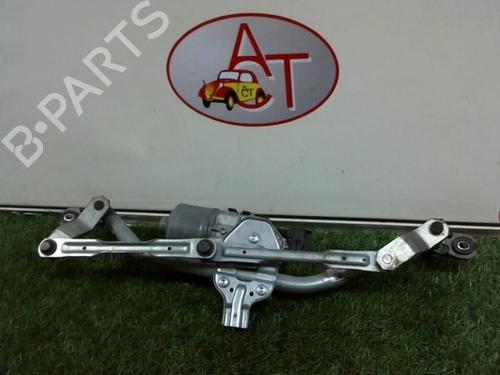Front wiper motor PEUGEOT 207 (WA_, WC_) 1.6 HDi | BP20629407M29