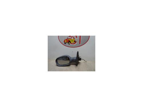 Used Left mirror RENAULT MEGANE I Coach (DA0/1_) 1.6 e (DA0F) (90 hp) 13289688