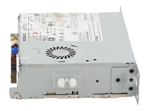 Radio RENAULT CAPTUR II (HF_) TCe 130 (HFMF) | BP36392063E6 - Image 4