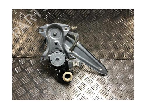 Rear right window mechanism TOYOTA AURIS (_E18_) 1.2 (NRE185_, NRE185R) | BP21774341C25
