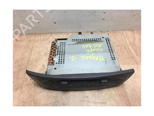 Radio RENAULT MEGANE I Coach (DA0/1_) 1.9 dTi (DA0N) | BP13282200E6 