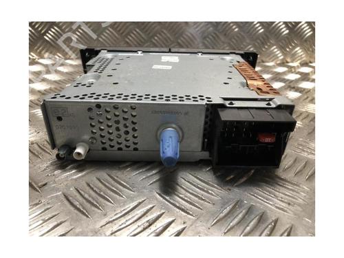 Radio PEUGEOT 308 I (4A_, 4C_) 2.0 HDi | BP27557691E6 