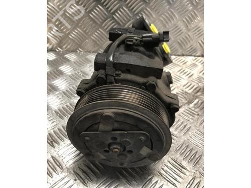 AC compressor VOLVO C30 (533) 1.6 D | BP26506683M34 