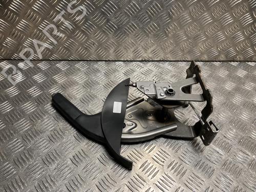 Frein à main NISSAN QASHQAI I (J10, NJ10) 1.5 dCi (110 hp) 31371520