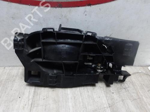 Rear left interior door handle CITROËN C3 Picasso (SH_) 1.6 HDI 90 | BP13261577I15 