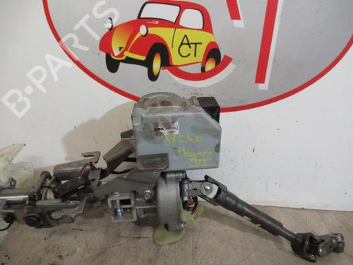 Used Steering column universal joint Steering column universal joint RENAULT MEGANE III Coupe (DZ0/1_) 1.5 dCi (DZ09, DZ0D, DZ1F, DZ1G, DZ14, DZ29) (110 hp) 13136870 13136870