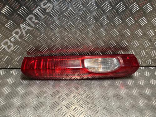 Rückleuchte Links für RENAULT TRAFIC II Van (FL) 2.0 dCi 115 (FL01, FL0U, FL00, FL0H, FL0M) (114 hp) 31668693