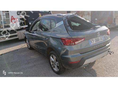 Rear left wheel arch trim SEAT ARONA (KJ7, KJP) 1.0 TSI | BP23270843C136