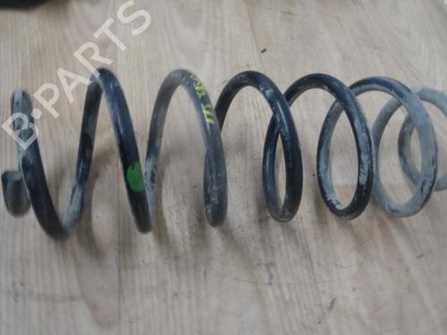 Used Shock absorber spring FORD FIESTA VI (CB1, CCN) 1.4 TDCi (68 hp) 13285636
