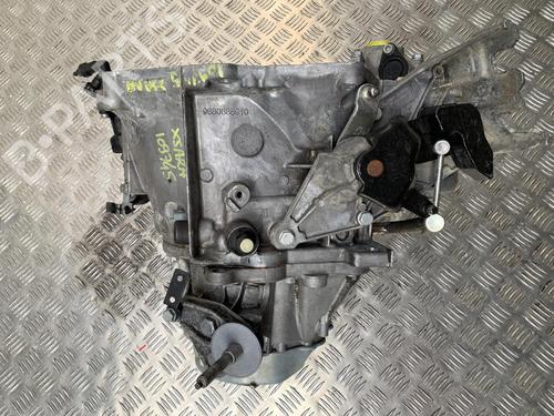 Gearkasse CITROËN XSARA PICASSO (N68) 1.6 HDi (90 hp) 31202950