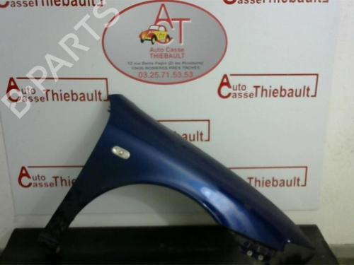 Used Right front fenders SEAT MARBELLA (28A) 0.8 (34 hp) 30780615