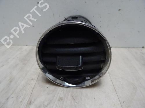 Used Air vent PEUGEOT 308 SW I (4E_, 4H_) 1.6 16V (150 hp) 20612281