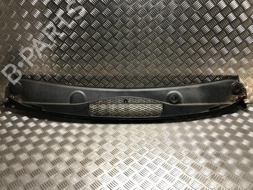 Torpedoplade CITROËN BERLINGO Box Body/MPV (B9) 1.6 HDi / BlueHDi 75 (75 hp) 33236021