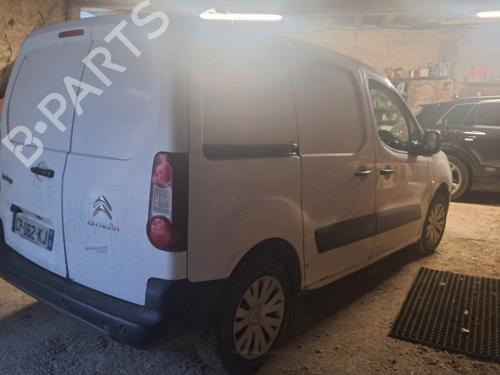 Engine CITROËN BERLINGO Box Body/MPV (B9) 1.6 HDi 90 | BP38155684M1 - Image 12
