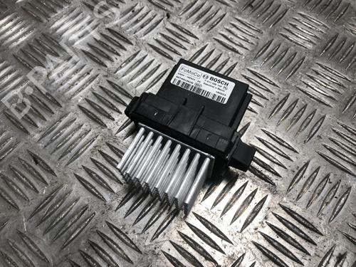 Used Heater resistor Heater resistor FORD S-MAX (CJ, WA6) 2.0 EcoBlue (150 hp) 35770682 35770682