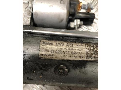 Starter VW GOLF VIII (CD1, DA1) 2.0 TDI | BP27547087M8 
