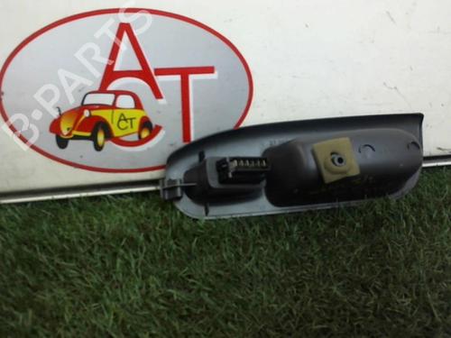 Used Right front window switch RENAULT SCÉNIC I MPV (JA0/1_, FA0_) 1.9 dCi (JA05, JA1F) (102 hp) 13225364