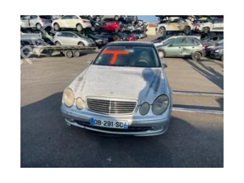 Front left door window MERCEDES-BENZ E-CLASS (W211) E 270 CDI (211.016) | BP24503409C18 