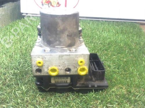 ABS pump PEUGEOT EXPERT Van (VF3A_, VF3U_, VF3X_) 2.0 HDi 130 | BP12968264M43 