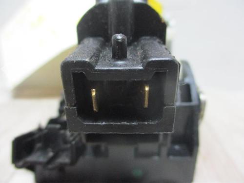 Rear right lock DACIA DUSTER (HS_) 1.5 dCi 4x4 | BP13272947C99 