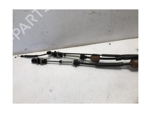 Kabel CITROËN JUMPY III Van (V_) 1.6 BlueHDi 95 | BP20692535E12 