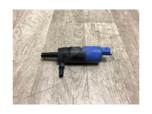 Washer pump PEUGEOT 407 Coupe (6C_) 2.7 HDi | BP20616031E24