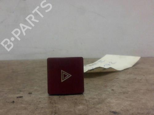 Used Warning switch Warning switch PEUGEOT PARTNER Box Body/MPV 1.6 HDi 16V (90 hp) 28721053 28721053