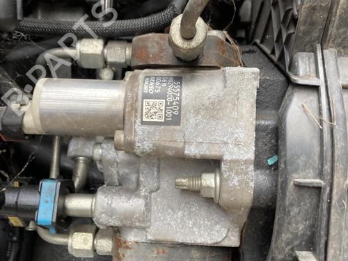 Engine OPEL MERIVA B MPV (S10) 1.7 CDTI (75) | BP38113659M1 - Image 5