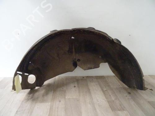 Hjulbue RENAULT MEGANE IV Hatchback (B9A/M/N_) 1.5 dCi 110 (B9A3) | BP23186570C56 - Image 2