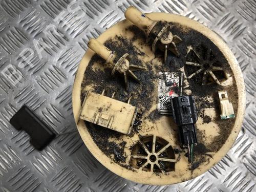 Fuel pump RENAULT MEGANE IV Hatchback (B9A/M/N_) 1.5 dCi 110 (B9A3) | BP31200907M76