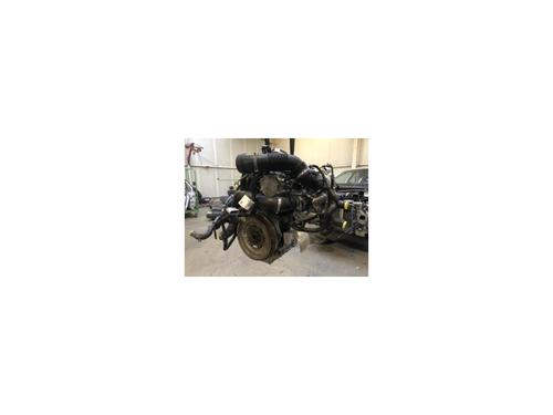 Moteur AUDI A1 Sportback (GBA) 40 TFSI (207 hp) 24495104