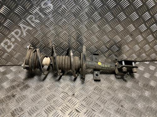 Used Right front shock absorber RENAULT CLIO IV (BH_) 1.5 dCi 75 (75 hp) 31200125