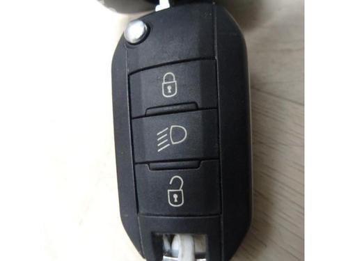 Ignition barrel PEUGEOT 208 I (CA_, CC_) 1.6 BlueHDi 120 | BP13291901M48 