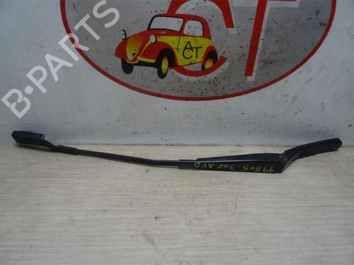 Front windshield wiper arm PEUGEOT 308 I (4A_, 4C_) 1.6 HDi | BP20632059C143 