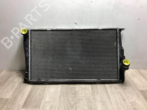 Køler BMW 3 (E90) 318 d (122 hp) 23871345