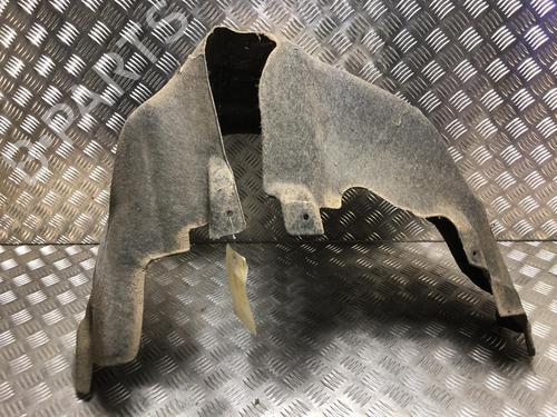 Wheel arch FORD ECOSPORT 1.0 EcoBoost | BP24019936C56