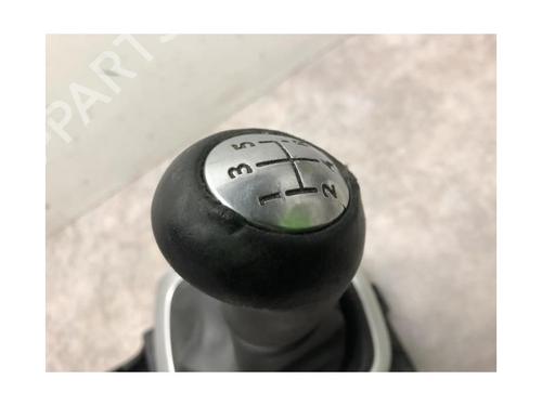 Gear lever RENAULT MEGANE III Grandtour (KZ0/1) 1.5 dCi (KZ0C, KZ1A) | BP20616794M90 