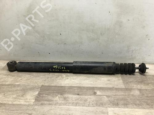 Used Left rear shock absorber RENAULT CLIO III (BR0/1, CR0/1) 1.5 dCi (BR17, CR17) (86 hp) 20613828