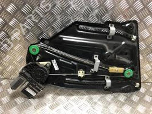 Rear right window mechanism VW EOS (1F7, 1F8) 2.0 TDI | BP22791032C25 