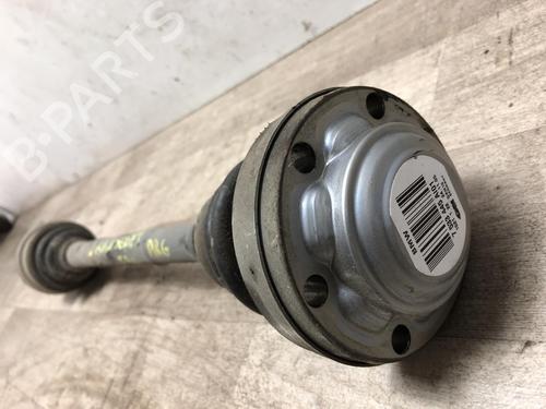 Drivaksel bagtil venstre BMW 3 (E90) 318 d (122 hp) 31185664