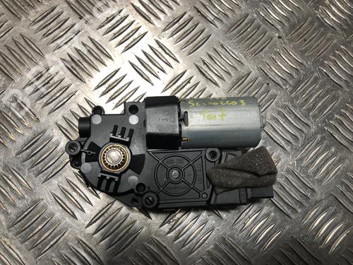 Schiebedachmotor für VW SCIROCCO III (137, 138) 1.4 TSI (160 hp) 31245419