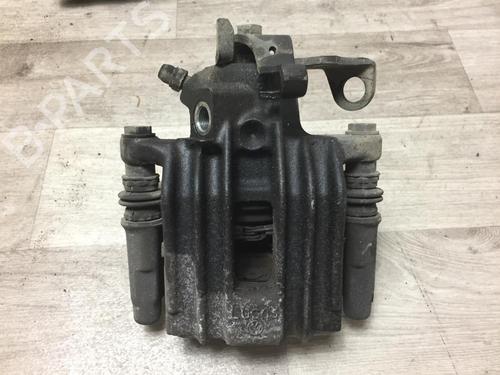 Used Left rear brake caliper SEAT IBIZA IV (6J5, 6P1) 1.2 TSI (105 hp) 25305247