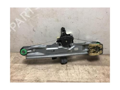 Rear left window mechanism FORD FOCUS III 2.0 TDCi | BP23872794C24 