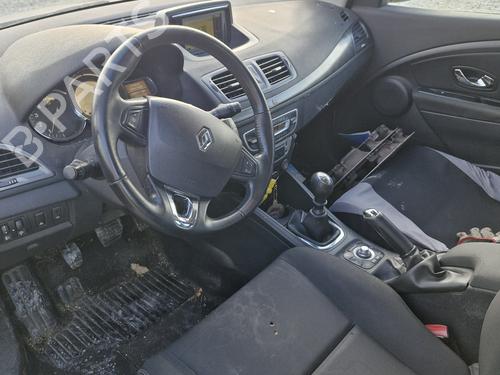 Front left panel RENAULT MEGANE III Hatchback (BZ0/1_, B3_) 1.5 dCi (BZ09, BZ0D, BZ1W, BZ29, BZ14) | BP31200882C58 - Image 6