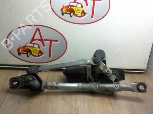 Front wiper motor PEUGEOT 107 (PM_, PN_) 1.4 HDi | BP13282808M29 